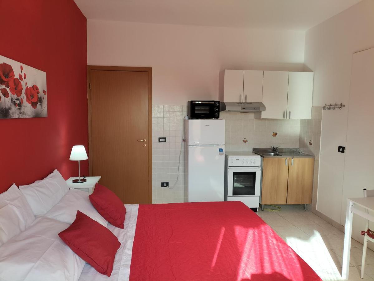 Casa Vacanza Da Rosa Letojanni Bagian luar foto