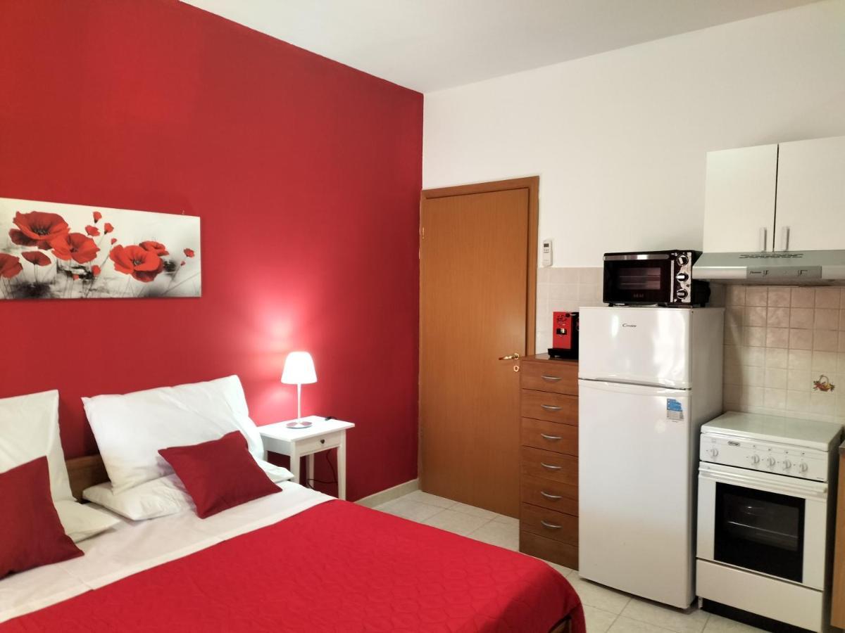 Casa Vacanza Da Rosa Letojanni Bagian luar foto