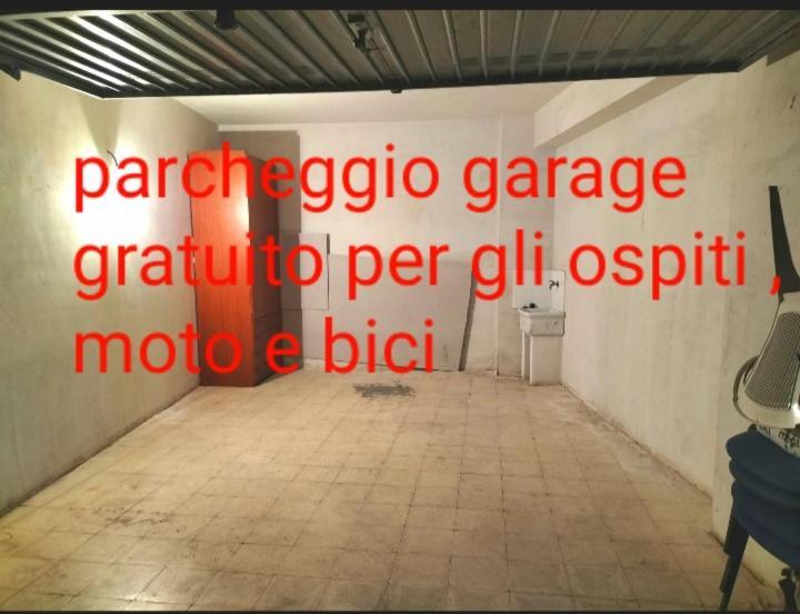 Casa Vacanza Da Rosa Letojanni Bagian luar foto