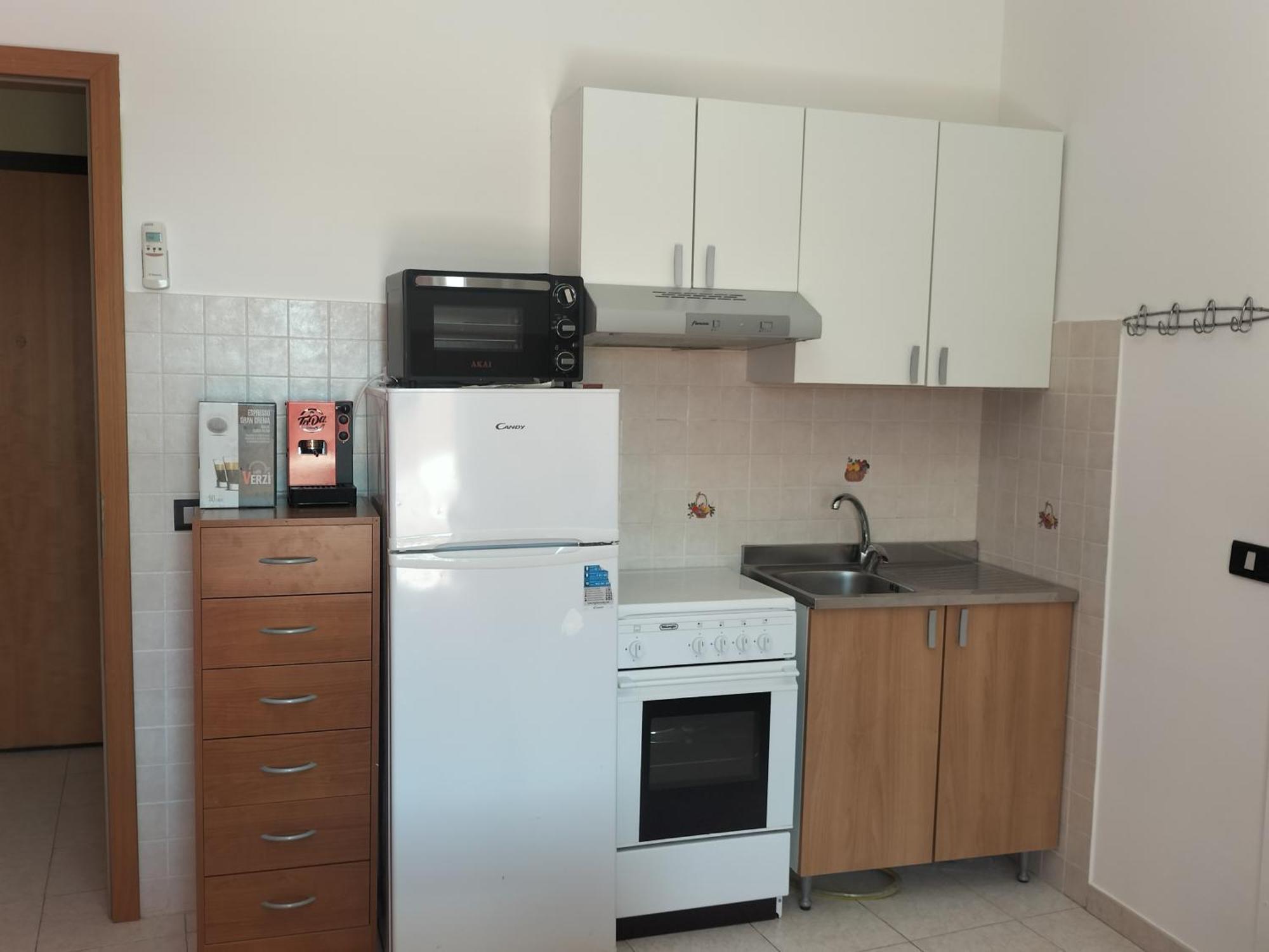 Casa Vacanza Da Rosa Letojanni Bagian luar foto