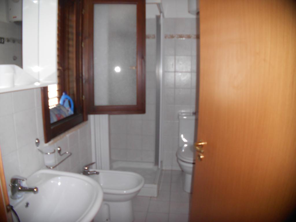 Casa Vacanza Da Rosa Letojanni Bagian luar foto