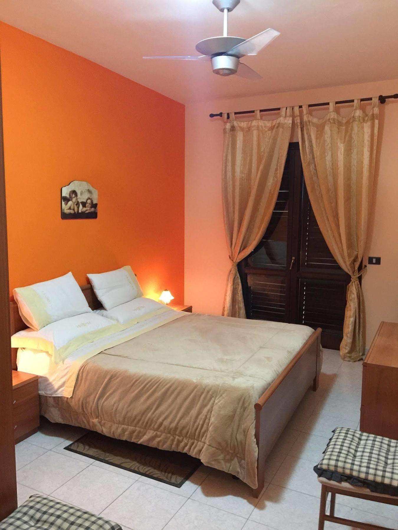 Casa Vacanza Da Rosa Letojanni Bagian luar foto