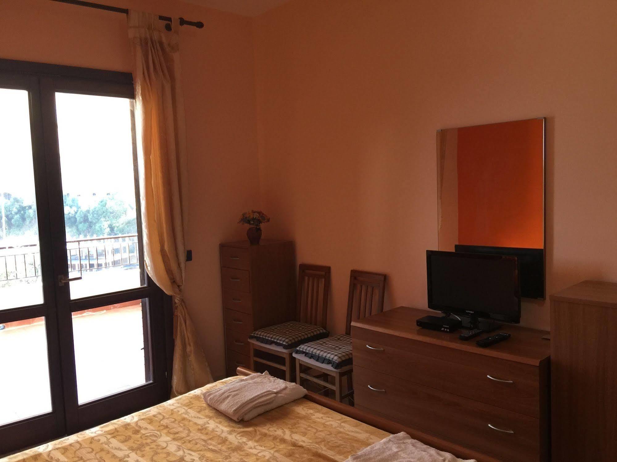 Casa Vacanza Da Rosa Letojanni Bagian luar foto