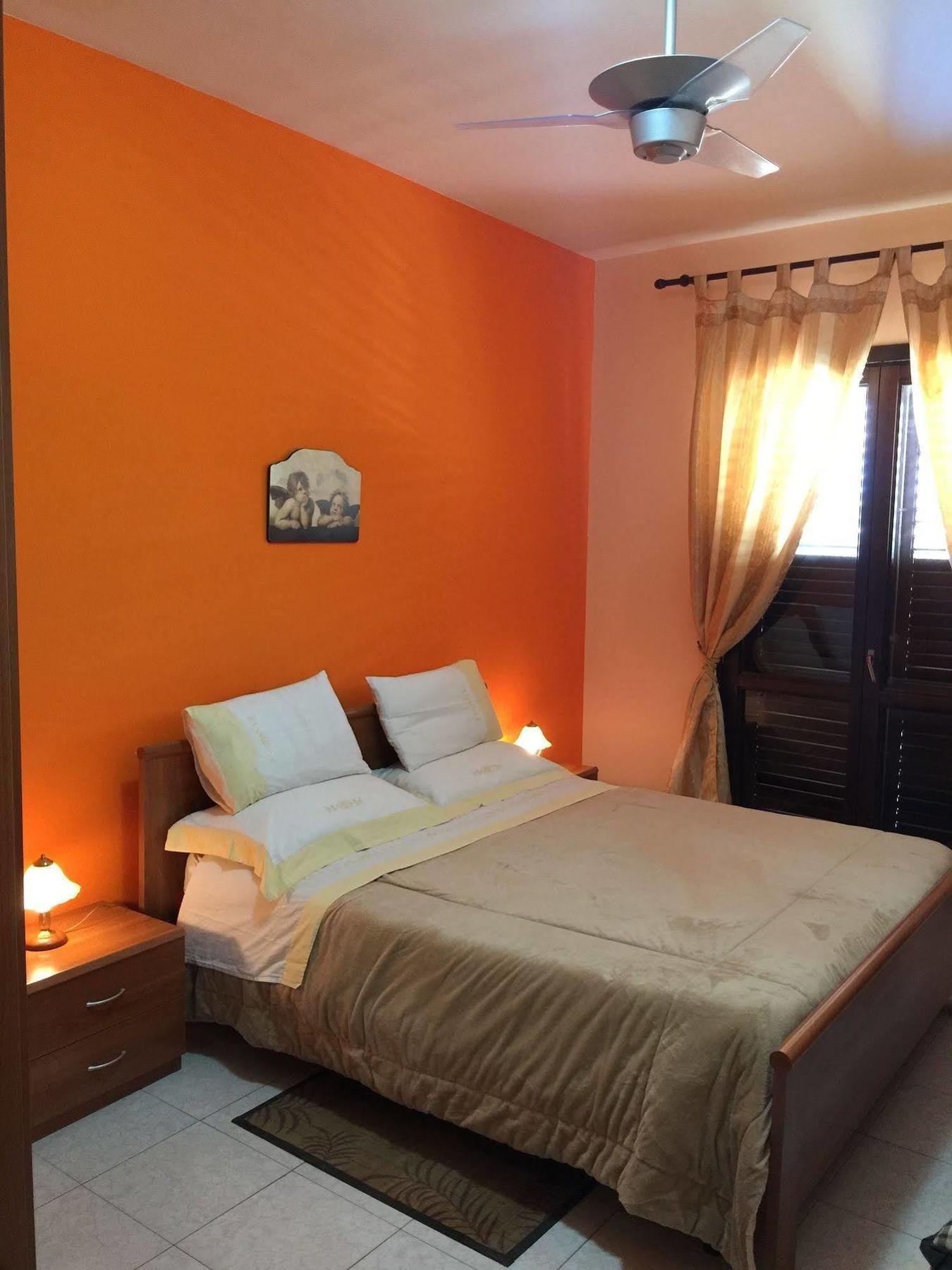 Casa Vacanza Da Rosa Letojanni Bagian luar foto