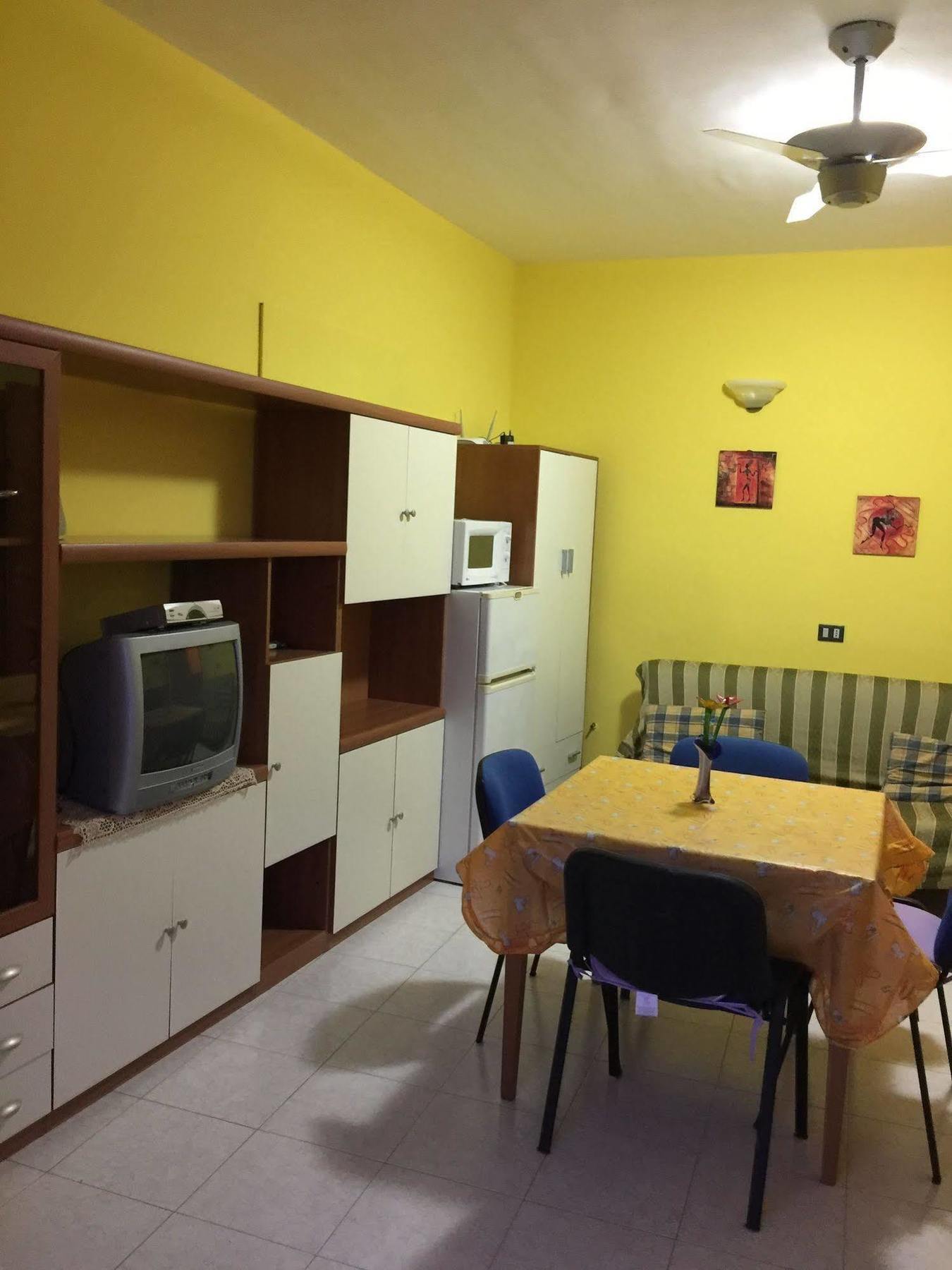 Casa Vacanza Da Rosa Letojanni Bagian luar foto